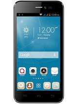 Best available price of QMobile Noir i5i in Myanmar