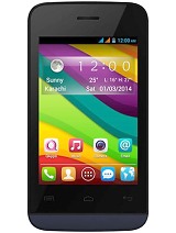 Best available price of QMobile Noir A110 in Myanmar