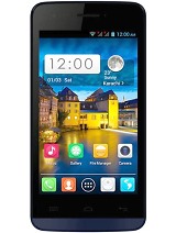 Best available price of QMobile Noir A120 in Myanmar