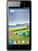 Best available price of QMobile Noir A500 in Myanmar