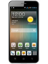 Best available price of QMobile Noir A75 in Myanmar