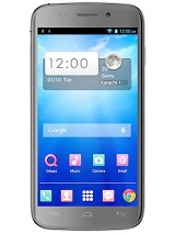 Best available price of QMobile Noir A750 in Myanmar