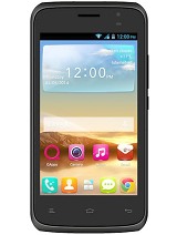 Best available price of QMobile Noir A8i in Myanmar