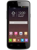 Best available price of QMobile Noir i7 in Myanmar