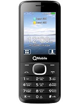 Best available price of QMobile Power3 in Myanmar