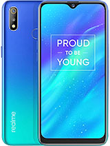 Best available price of Realme 3 in Myanmar