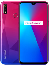 Best available price of Realme 3i in Myanmar