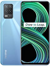 Best available price of Realme 8 5G in Myanmar