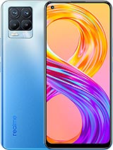 Best available price of Realme 8 Pro in Myanmar