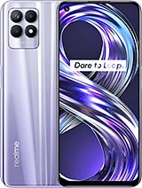 Best available price of Realme 8i in Myanmar