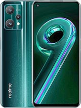 Best available price of Realme 9 Pro in Myanmar