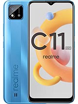 Best available price of Realme C11 (2021) in Myanmar