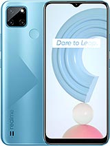 Best available price of Realme C21Y in Myanmar