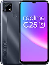 Best available price of Realme C25s in Myanmar