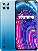 Best available price of Realme C25Y in Myanmar