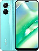 Best available price of Realme C33 in Myanmar