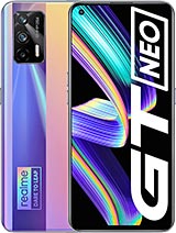 Best available price of Realme GT Neo in Myanmar