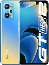 Best available price of Realme GT Neo2 in Myanmar