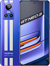 Best available price of Realme GT Neo 3 in Myanmar