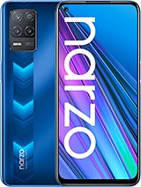 Best available price of Realme Narzo 30 5G in Myanmar