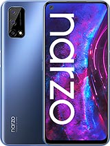 Best available price of Realme Narzo 30 Pro 5G in Myanmar