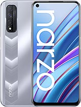 Best available price of Realme Narzo 30 in Myanmar