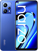 Best available price of Realme Narzo 50 Pro in Myanmar