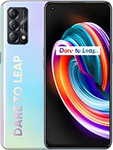 Best available price of Realme Q3 Pro Carnival in Myanmar