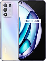 Best available price of Realme Q3t in Myanmar