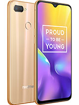 Best available price of Realme U1 in Myanmar