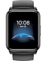Best available price of Realme Watch 2 in Myanmar