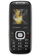 Best available price of Sagem my226x in Myanmar