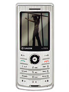 Best available price of Sagem my721x in Myanmar
