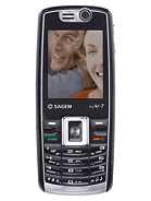 Best available price of Sagem myW-7 in Myanmar