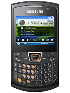 Best available price of Samsung B6520 Omnia PRO 5 in Myanmar