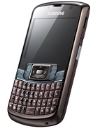 Best available price of Samsung B7320 OmniaPRO in Myanmar