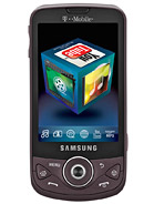Best available price of Samsung T939 Behold 2 in Myanmar