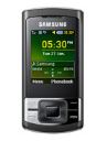 Best available price of Samsung C3050 Stratus in Myanmar