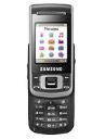 Best available price of Samsung C3110 in Myanmar