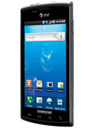Best available price of Samsung i897 Captivate in Myanmar