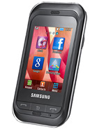 Best available price of Samsung C3300K Champ in Myanmar