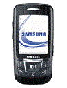 Best available price of Samsung D870 in Myanmar
