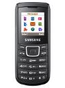Best available price of Samsung E1100 in Myanmar