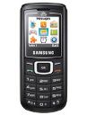 Best available price of Samsung E1107 Crest Solar in Myanmar