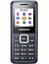 Best available price of Samsung E1117 in Myanmar