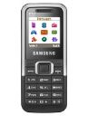 Best available price of Samsung E1125 in Myanmar