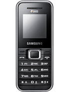 Best available price of Samsung E1182 in Myanmar
