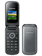 Best available price of Samsung E1190 in Myanmar