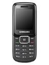 Best available price of Samsung E1210 in Myanmar