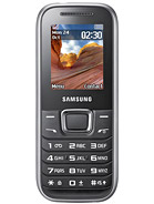 Best available price of Samsung E1230 in Myanmar